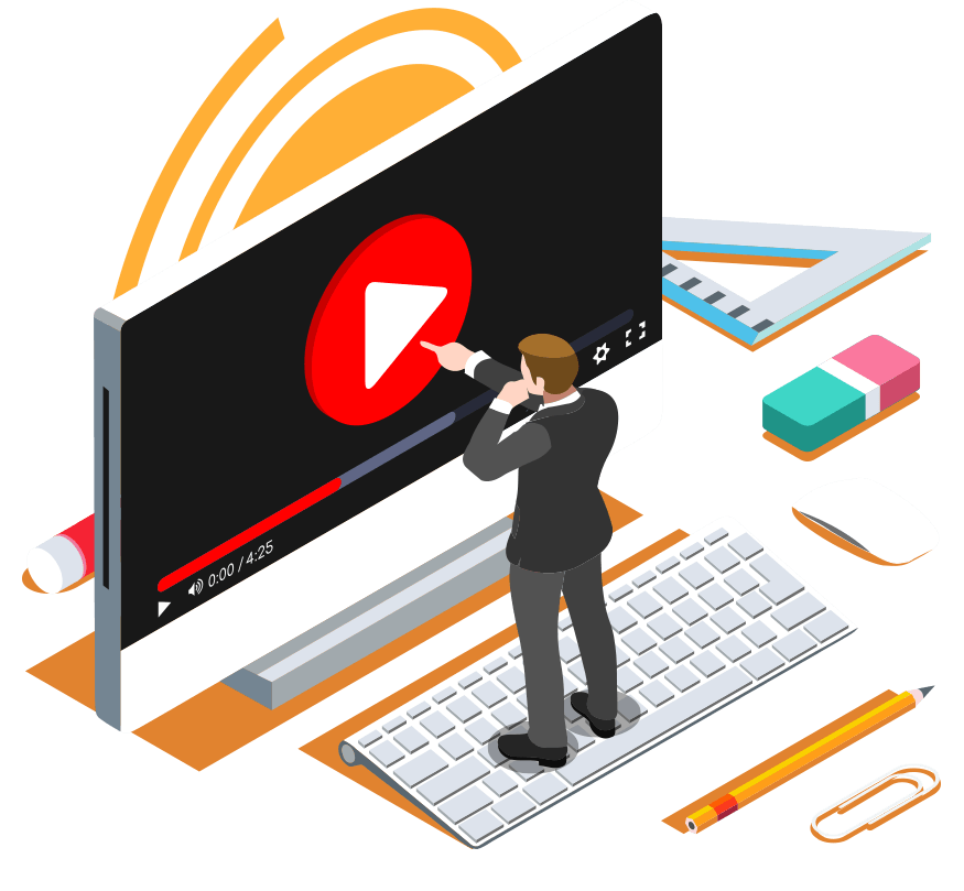 YouTube Marketing