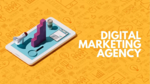 Digital Marketing Agency